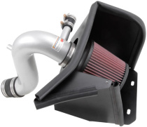 69-2549TS 69-Serien Typhoon Luftfilterkit / Sportluftfilter K&N Filters